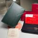 Best Replica Cartier Business card holder Blackish green (6)_th.jpg